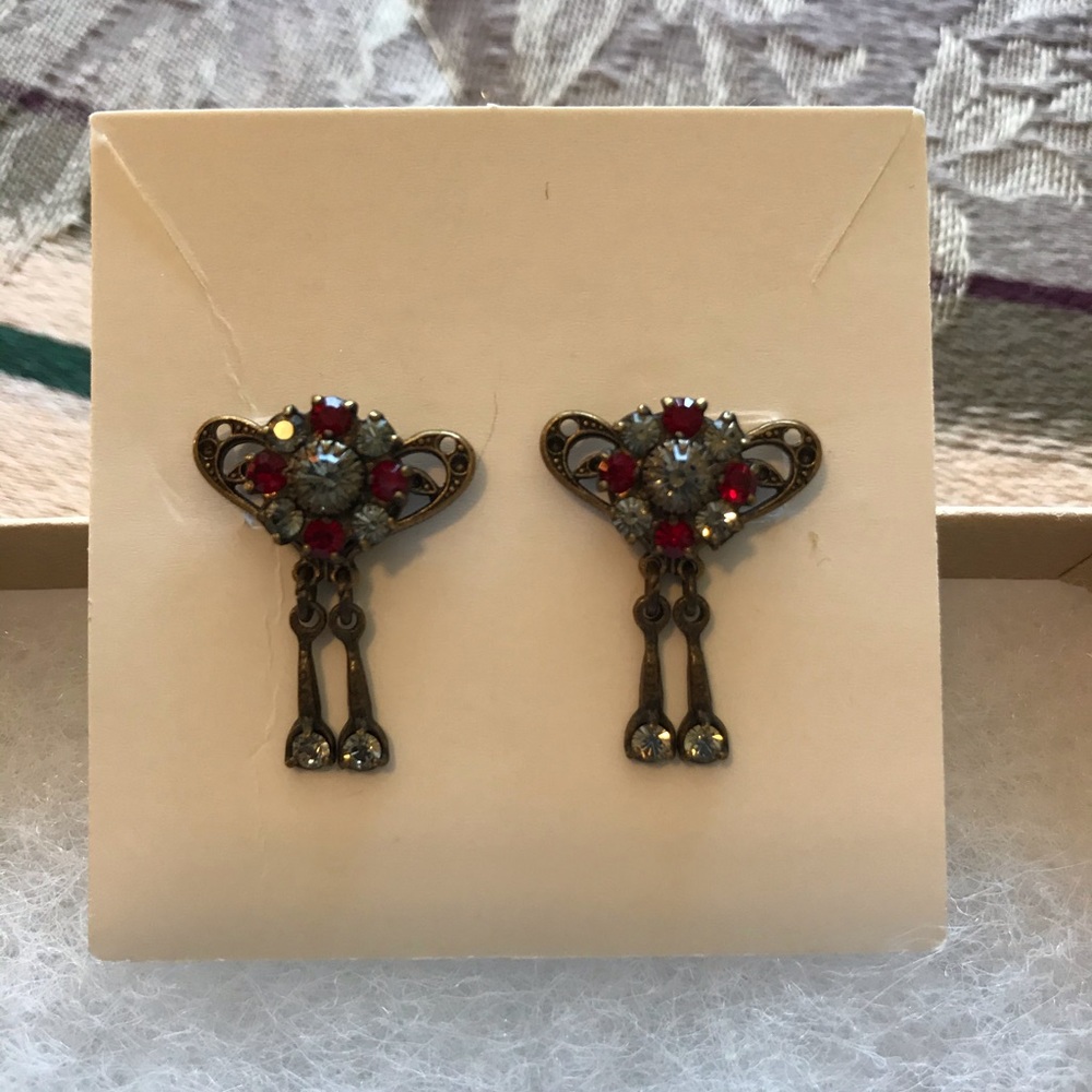 Kenny Ma Designs Earrings